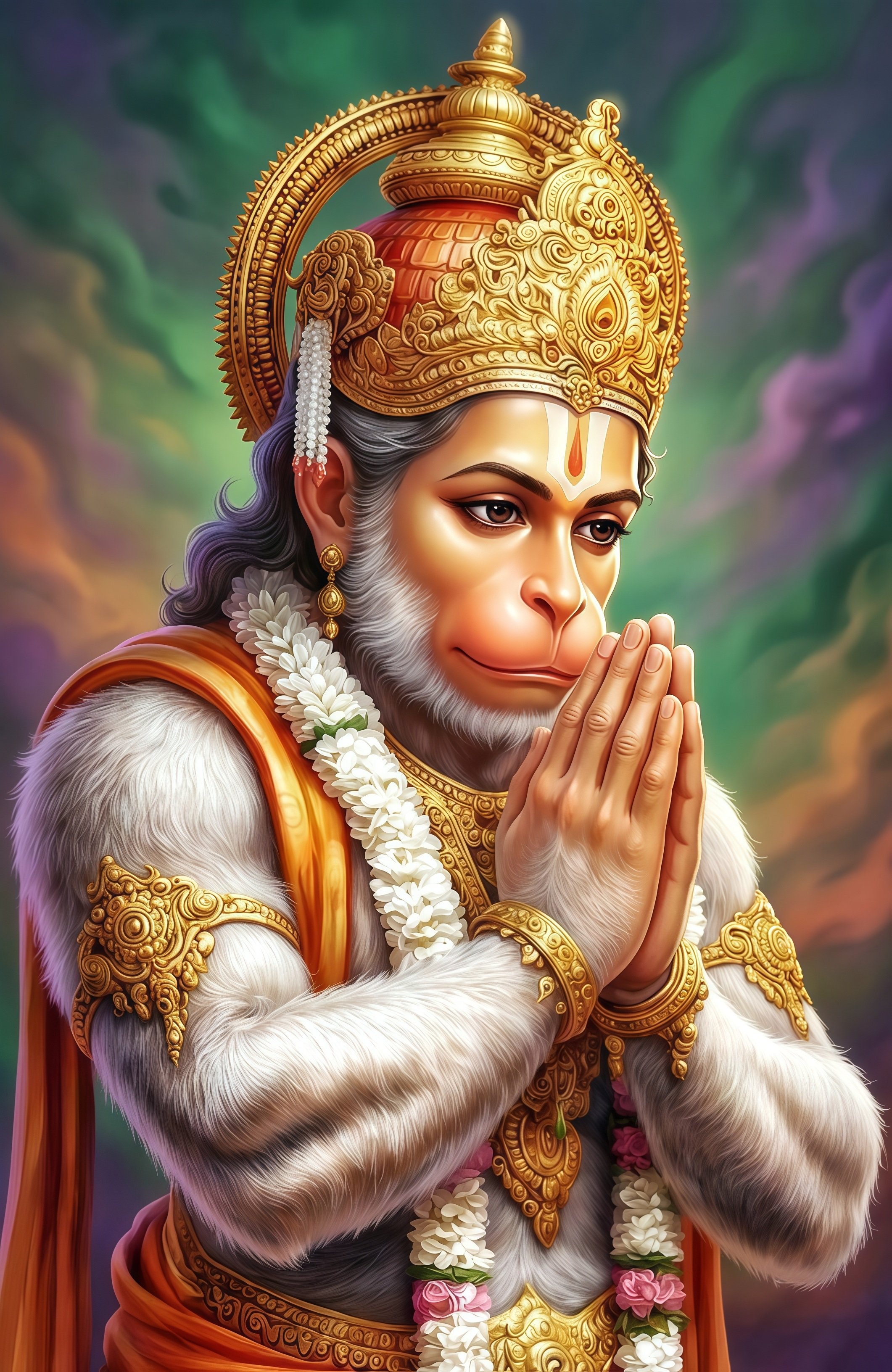Hanuman