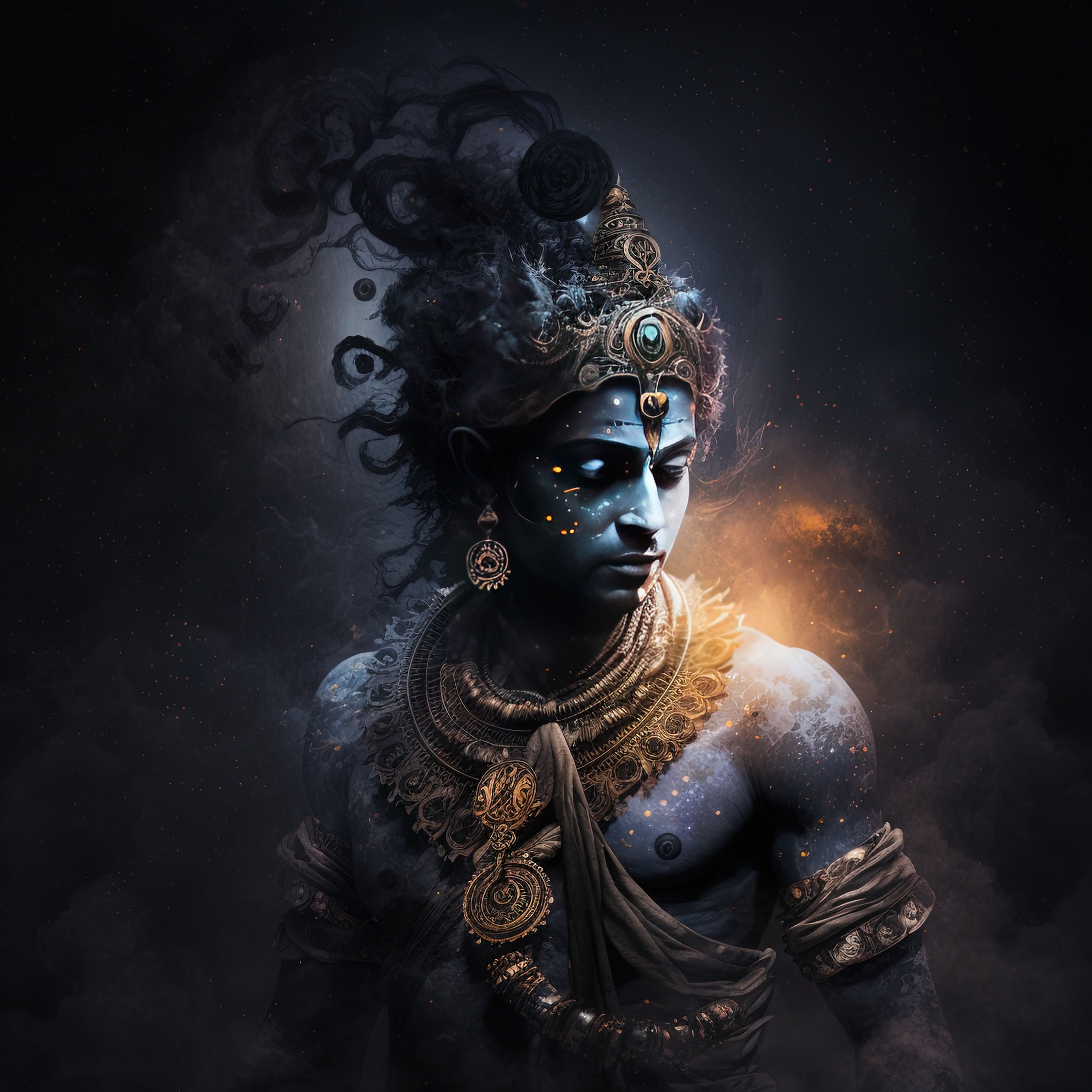 Vishnu